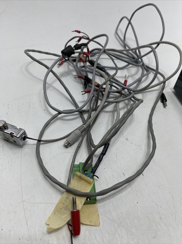 Kipp & Zonen BD 40 Chart Recorder