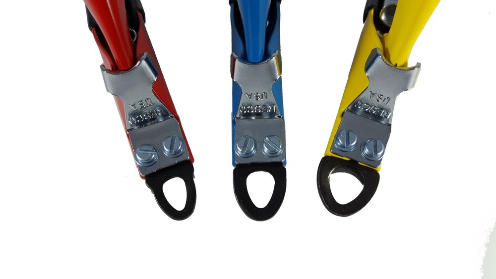 Resco Deluxe Nail Clipper, Large