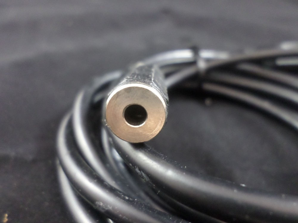 Motorola SYMBOL 9-Pin LS 1220 Barcode Scanner Interface Cable RS-232C DB-9F