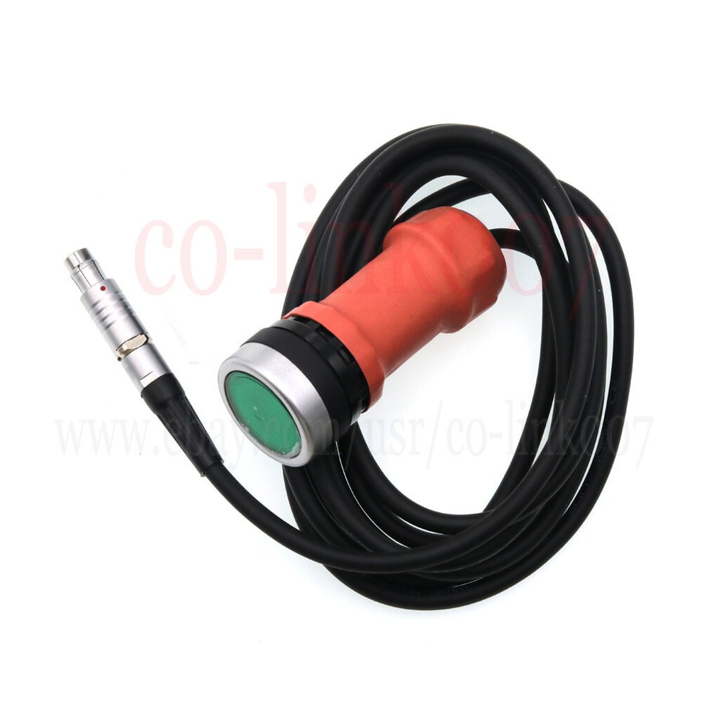 Boot Cable for Alexa Mini Camera, On/Off button Cable for ARRI Alexa Mini