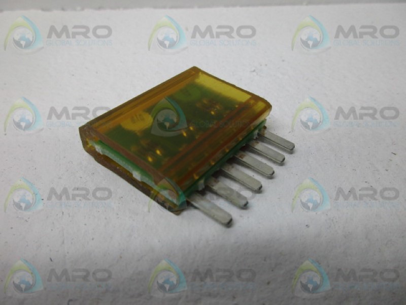 ABB DSTC406 57520001-DX UNMP