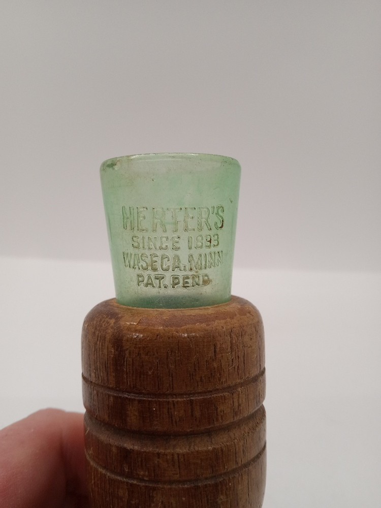 Herter's Duck Call No. 272