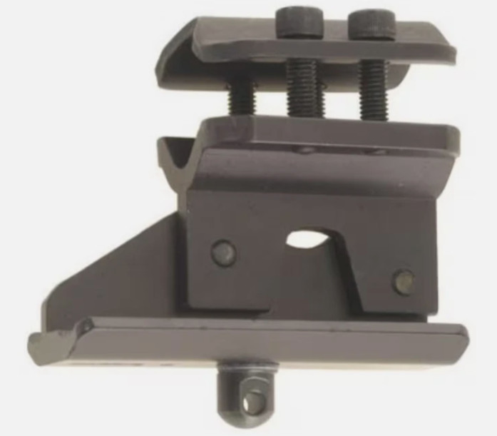 Harris Bipod Adapter #4 w/Instructions