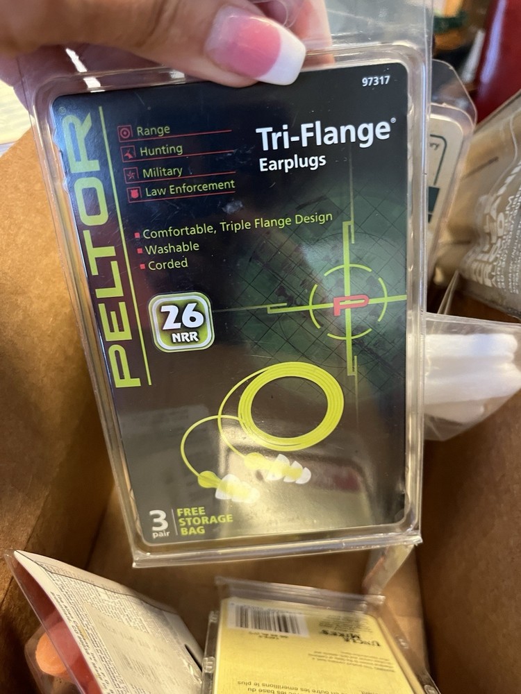 Hunting & Outdoor Gear Package