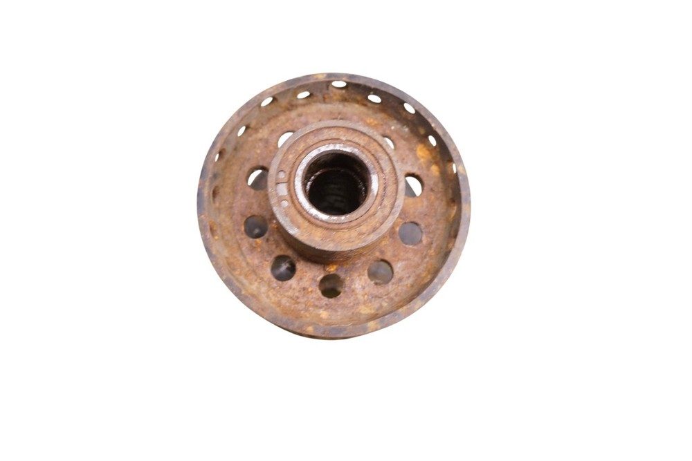 Harley Davidson Knucklehead Flathead Star Hub *2502C