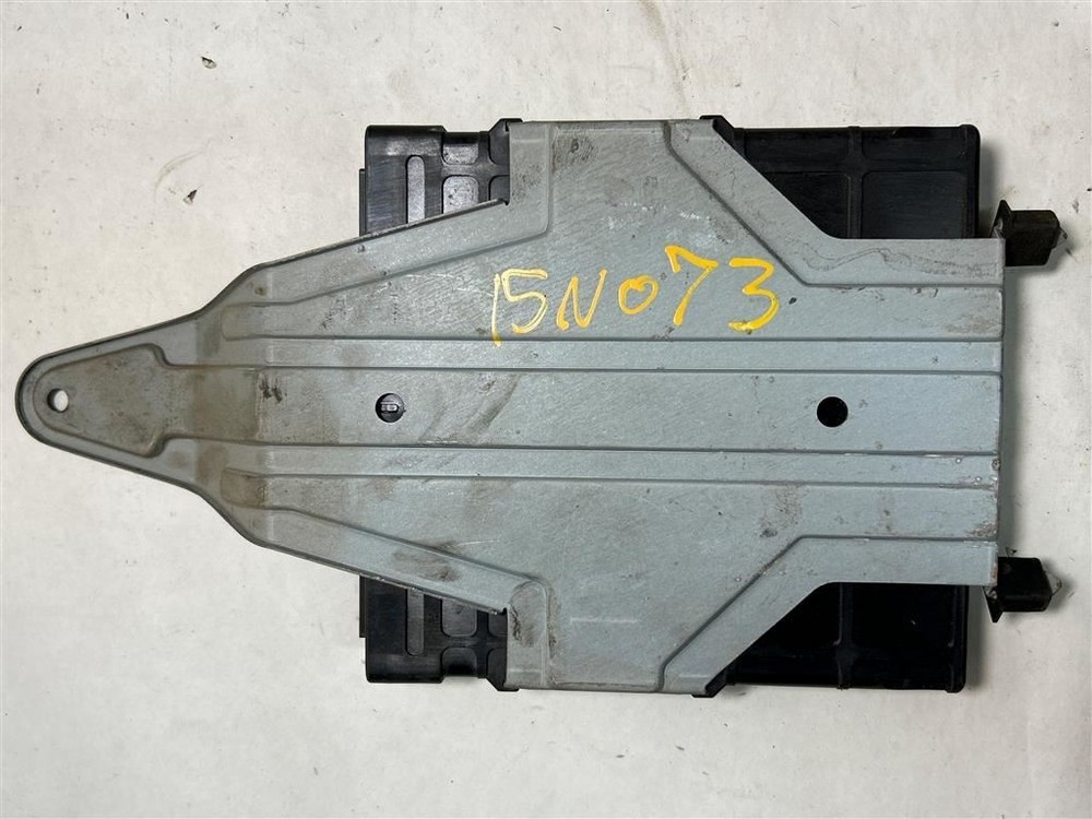Engine ECM Electronic Control Module Coupe 2.4L Fits 04 SEBRING 3799728