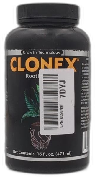 Hydrodynamics Clonex Gel Pint