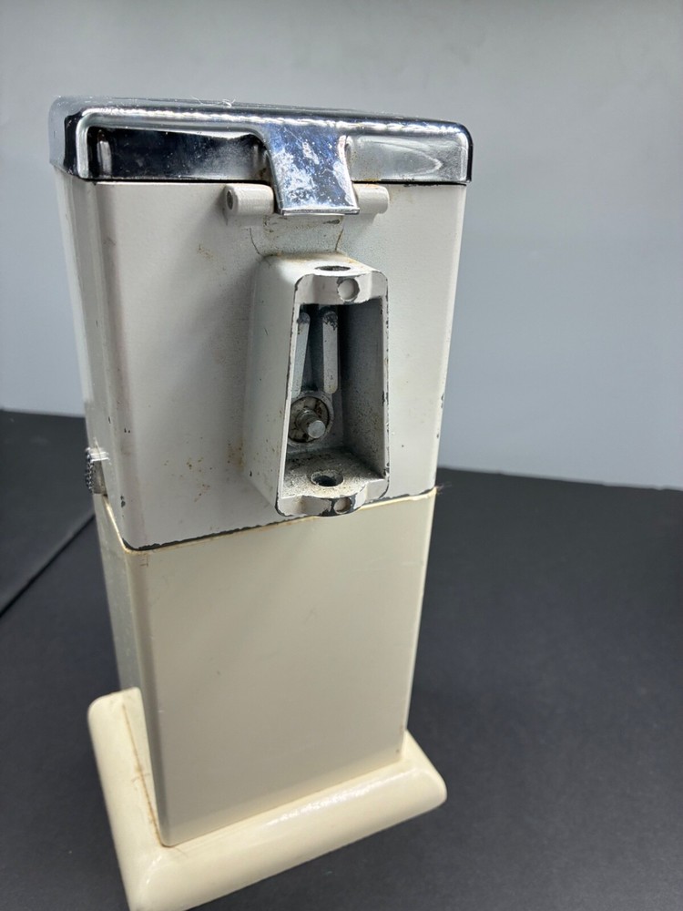 Vintage- Magic Hostess Ice Crusher mid century modern