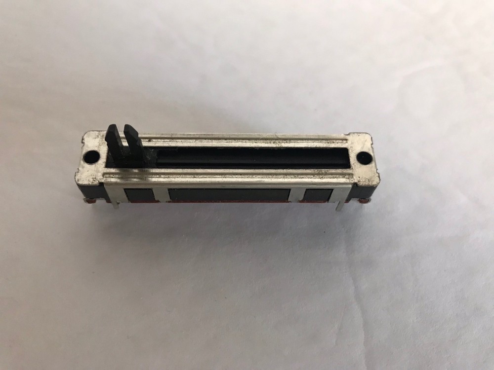 Butterfly Amicus 3000 Plus Table Tennis Ping Pong Robot Replacement Part Slider