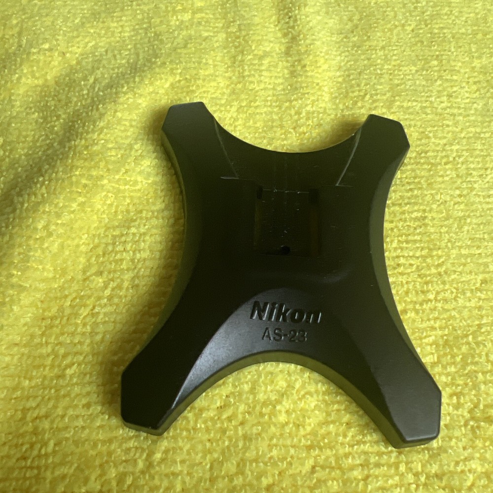 NIKON Table Light Stand Speedlite 08F#