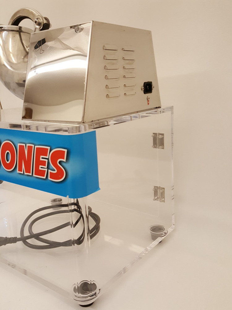 Carnival King Sno Cone machine model MP-5CM-13