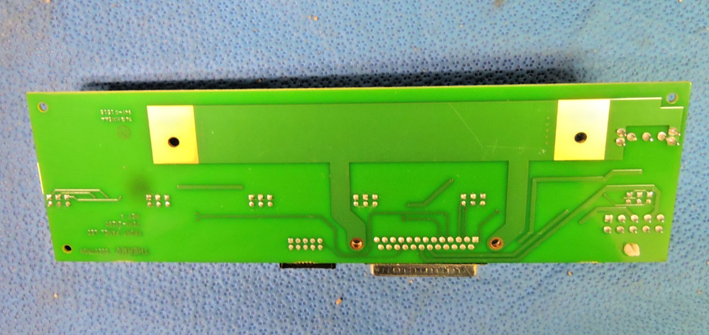 NEW Thermo Scientific 70111-61290 Front Panel LED Module PCB for TSQ Quantum MS