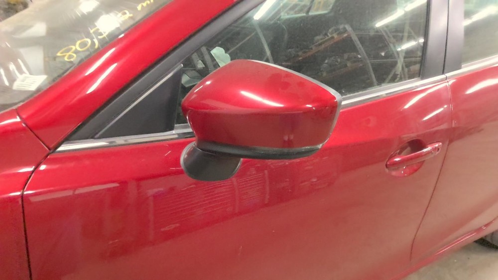 Dash Panel Fits 14-18 MAZDA 3 752170