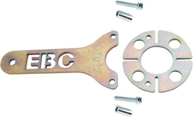 EBC Clutch Tool #CT012SP for Honda