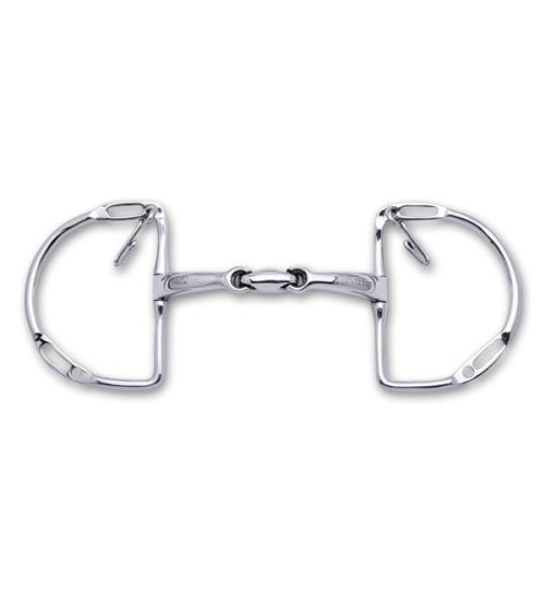 Stubben Dee Ring Bits - CLEARANCE