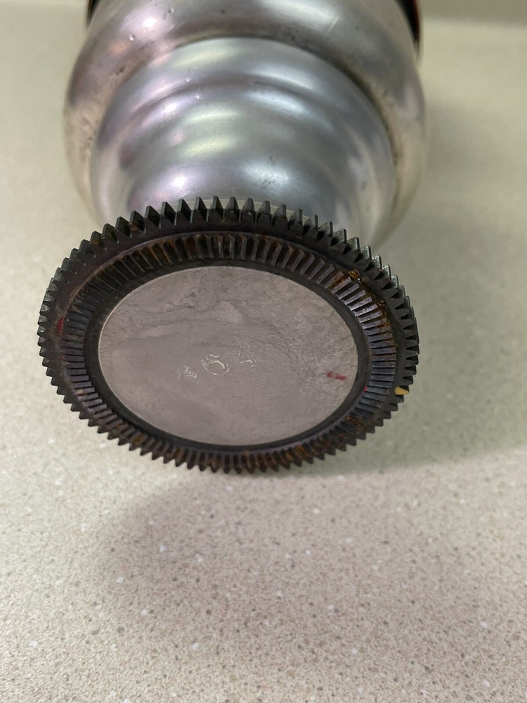 Jennings Type USCX Variable Vacuum Capacitor