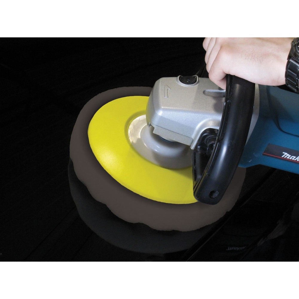 The Finisher Buffing Pad, 8"