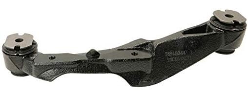 RK643171 Differential Support Bracket