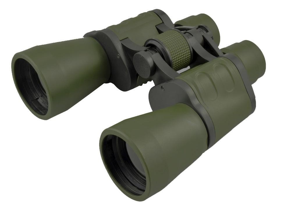 Full Sized Hunting Wildlife Binoculars