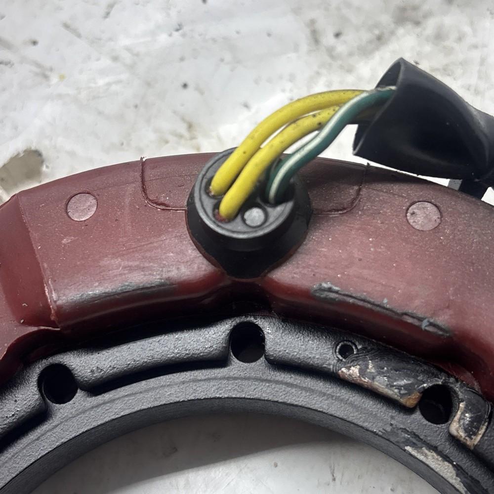 MERCURY Outboards STATOR 832075A Freshwater tested