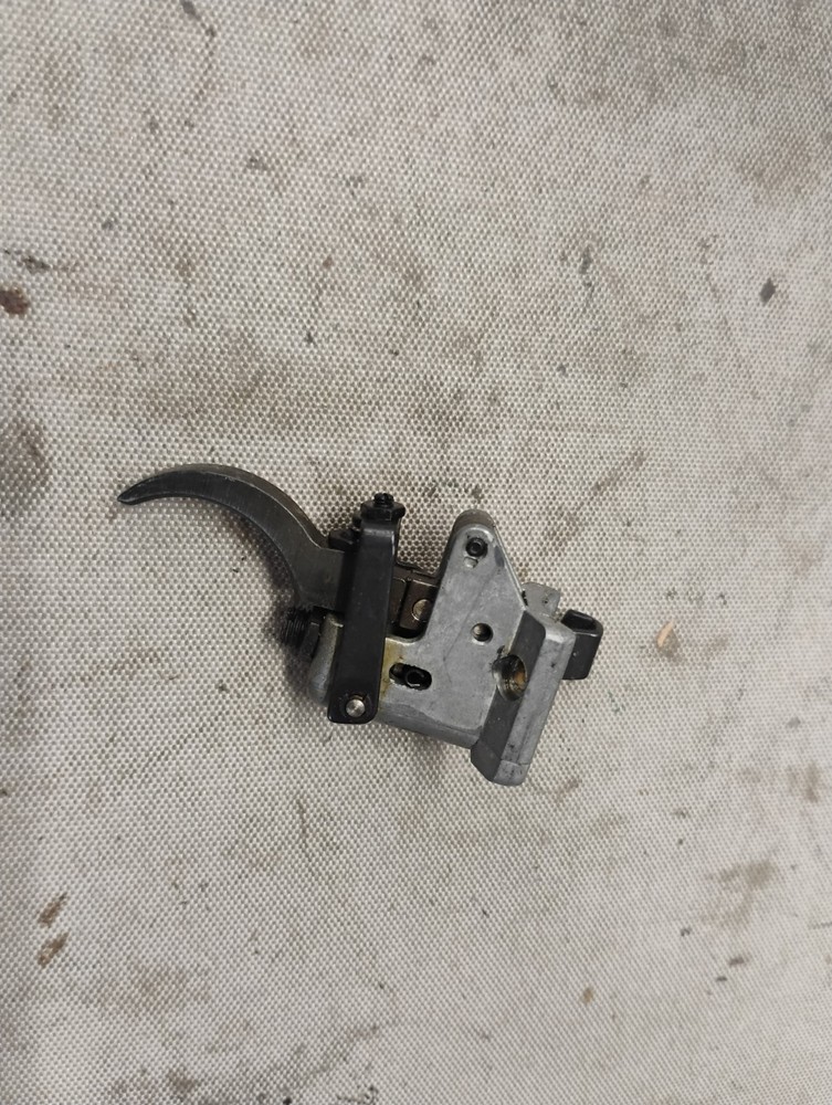 Savage Anschutz 184 Sporter Trigger