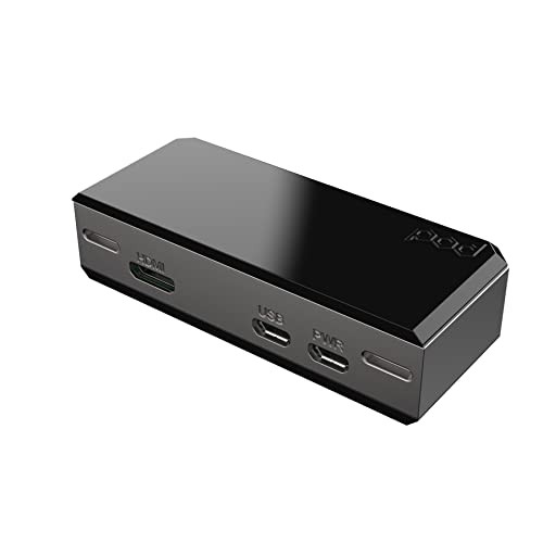 Argon POD Case for Raspberry Pi Zero 2 W | Modular Case for Argon POD Module