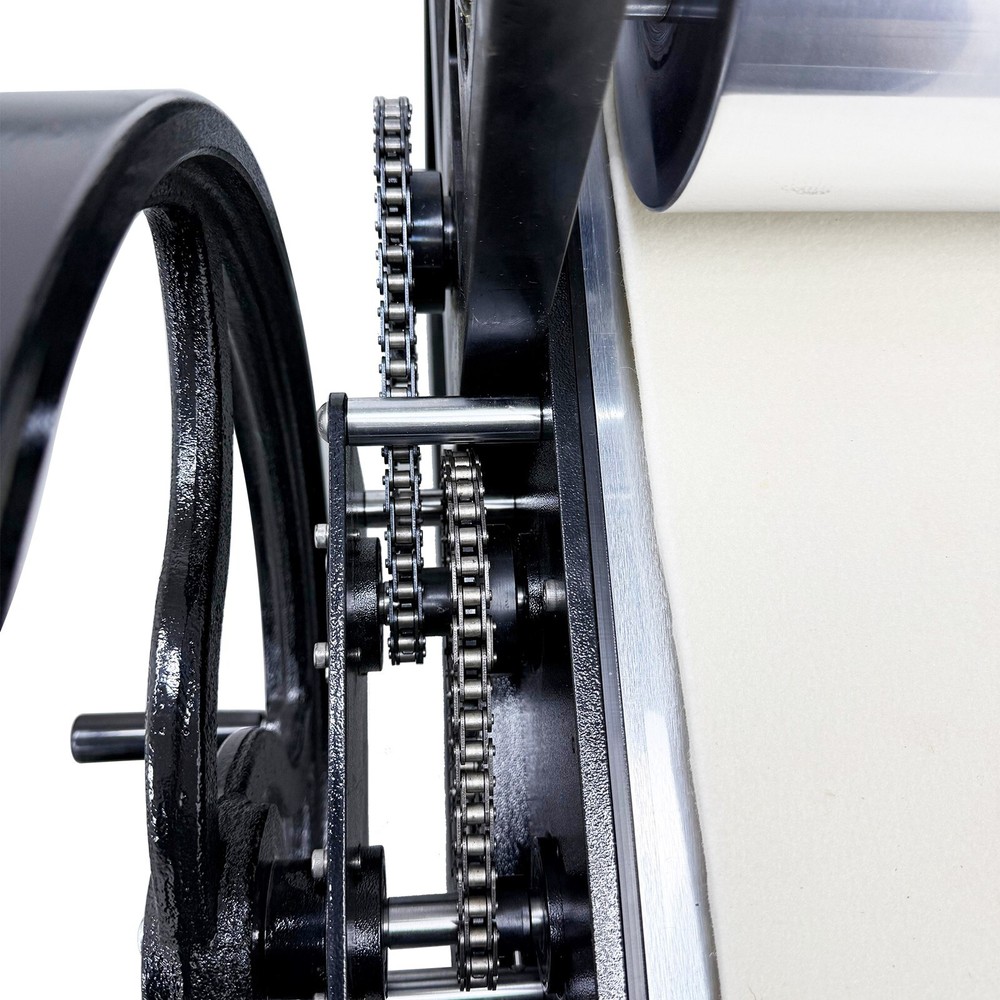 Manual Flat Press Printmaking Machine Manual Slab Roller Printmaking Machine Sla