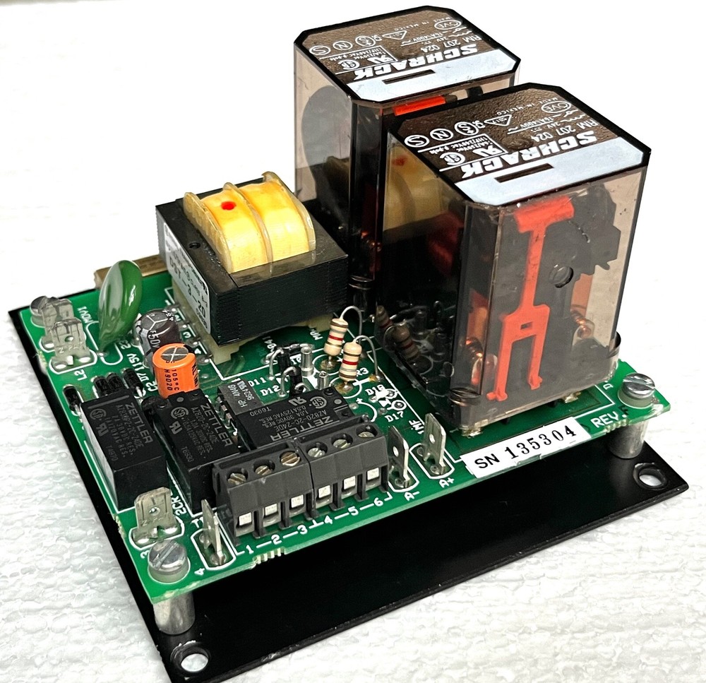 Extron M9403-07-0805 DC Motor Controller DC Input