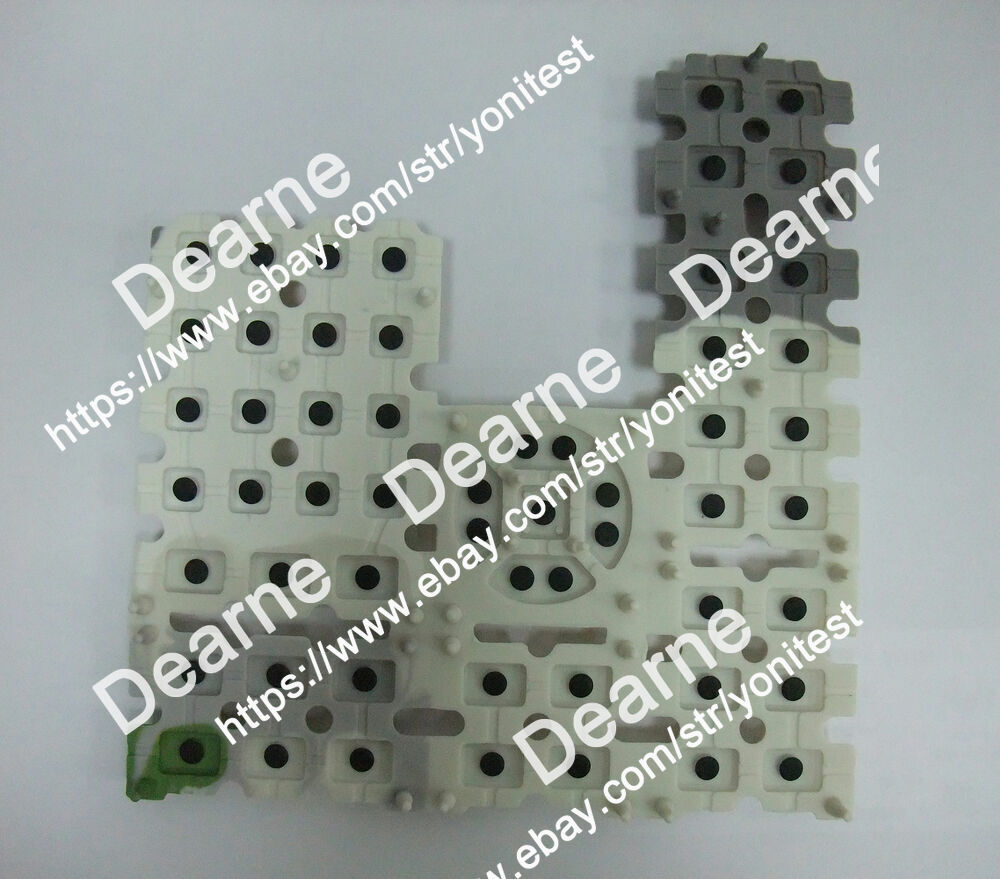 1PC Keypad Accessory for Agilent Keysight E5062A Network Analyzer