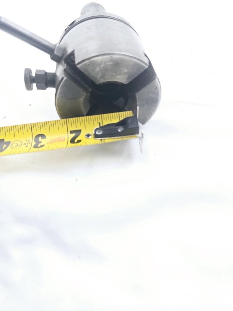 Geometric Self-Opening Die Head