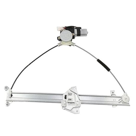 Driver Side Power Window Regulator Front Left 1992-2000 for Mitsubishi Montero