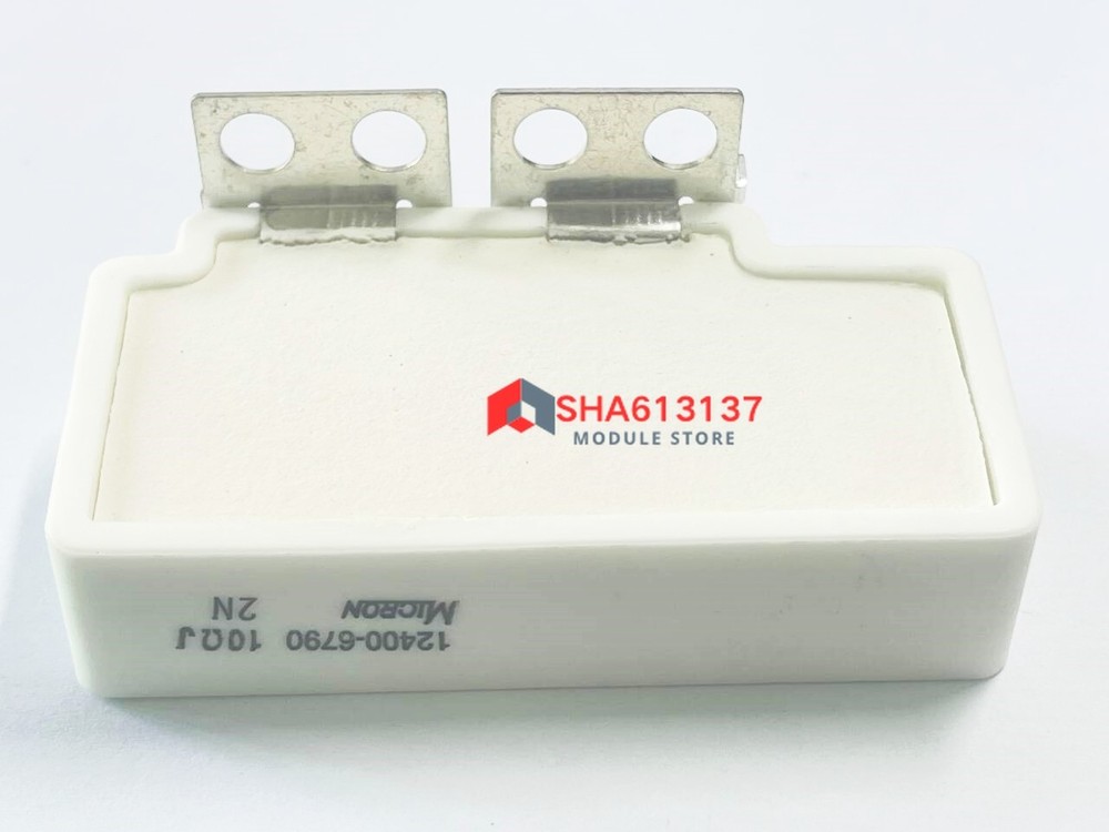 1PCS 12400-6790 NEW original