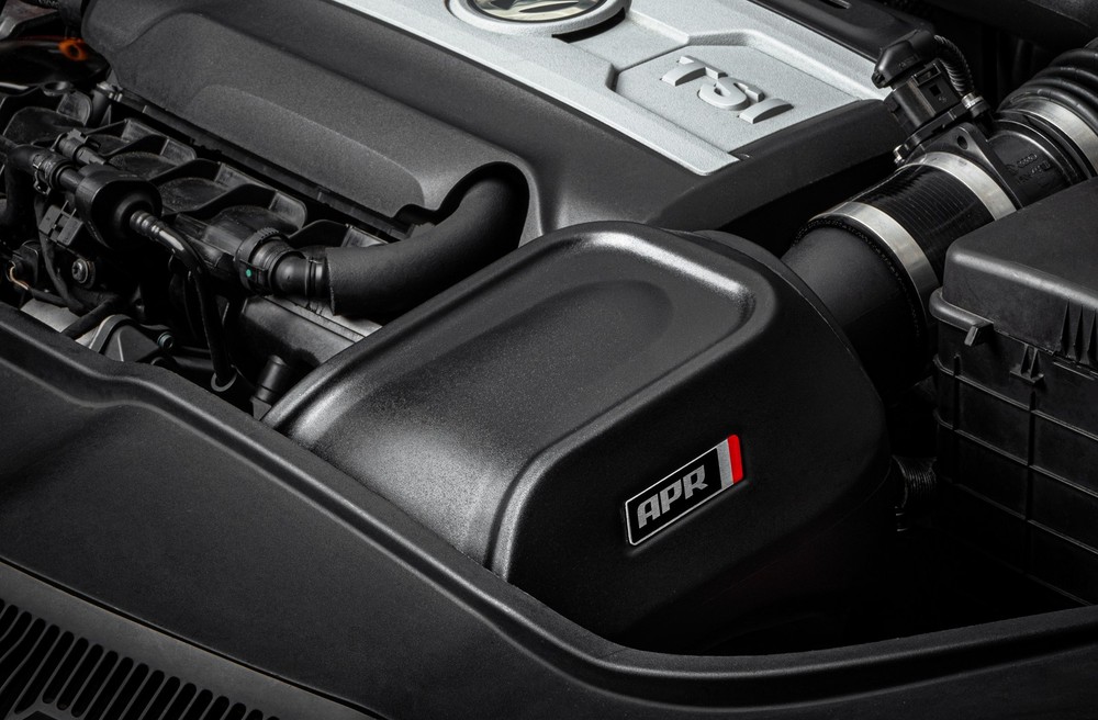 APR CI100039 PEX Intake System - Front Air Box