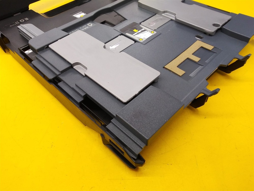 ⭐️⭐️⭐️⭐️⭐️ Printer HP Envy 7645 Paper Input Tray Cassette