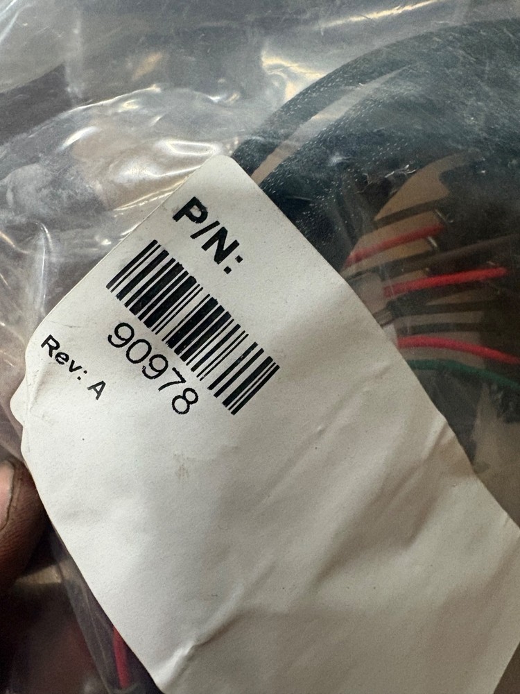 trimble rate and section controls 99104-32