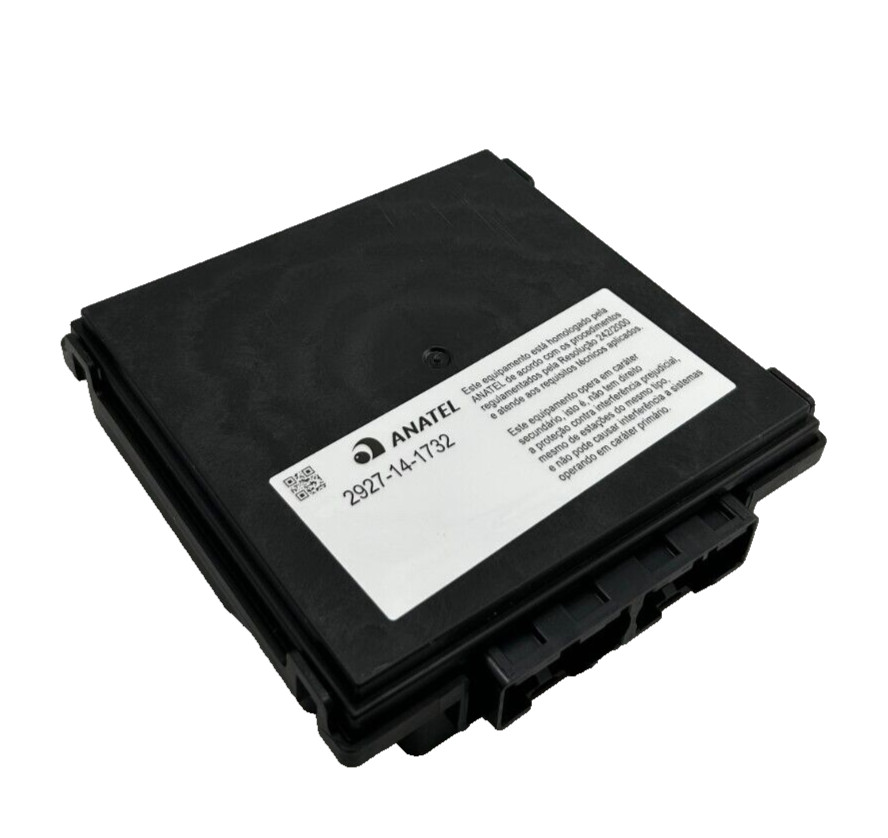 OEM GM Chassis Keyless Control Module 13537941, 2927141732