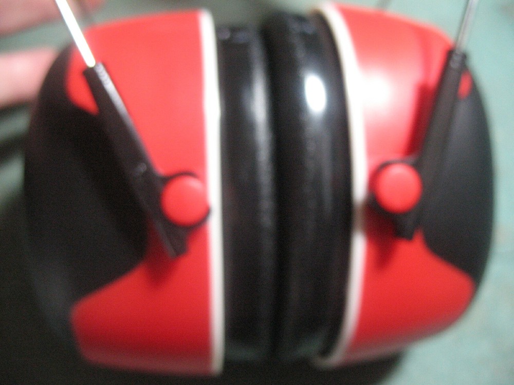 3m hearing protector 7b