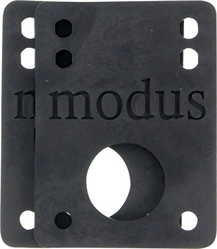 Modus Riser Pad Set 1/8" Black