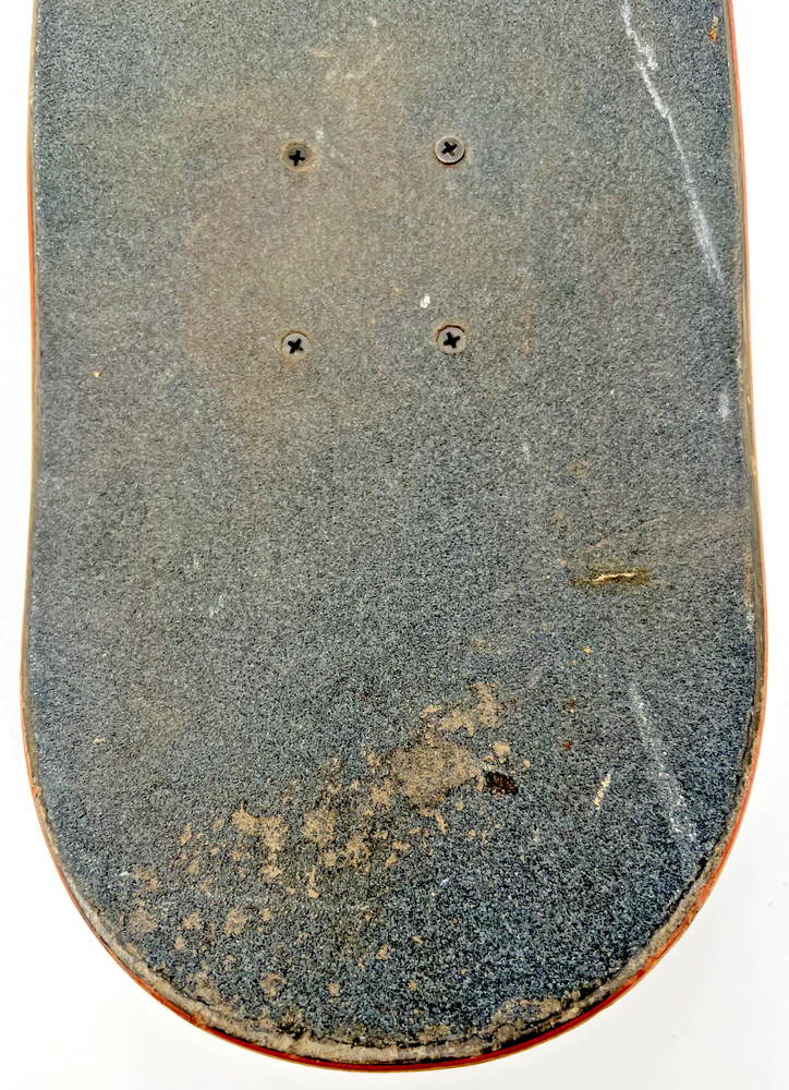 THIS IS MY ELEMENT SKATEBOARD WITH TENSOR RESPONSE TRUCKS MINI LOGO 53MM WHEELS