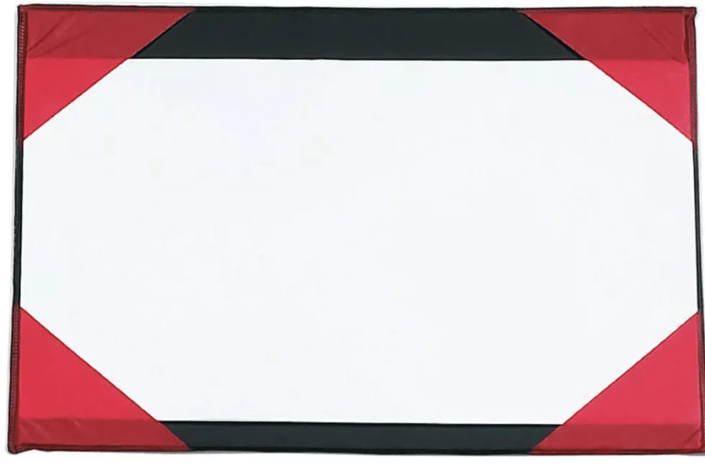 Gem and Relic Sorting Mat