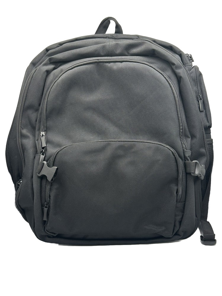 Bigly Bertha Four Pistol Range Backpack