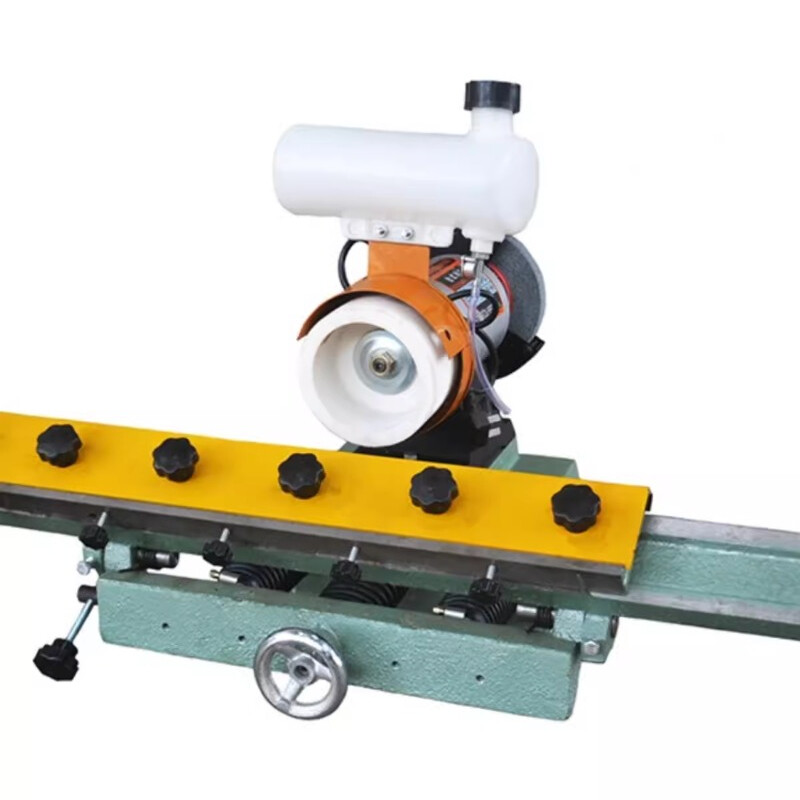 Straight Sharpening Machine for Planer Knife Long Straight Sharpening Machine
