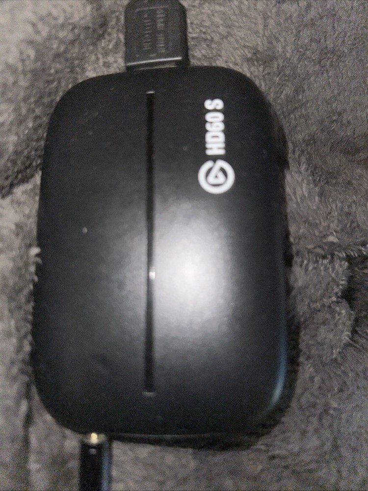 elgato hd60 s capture card