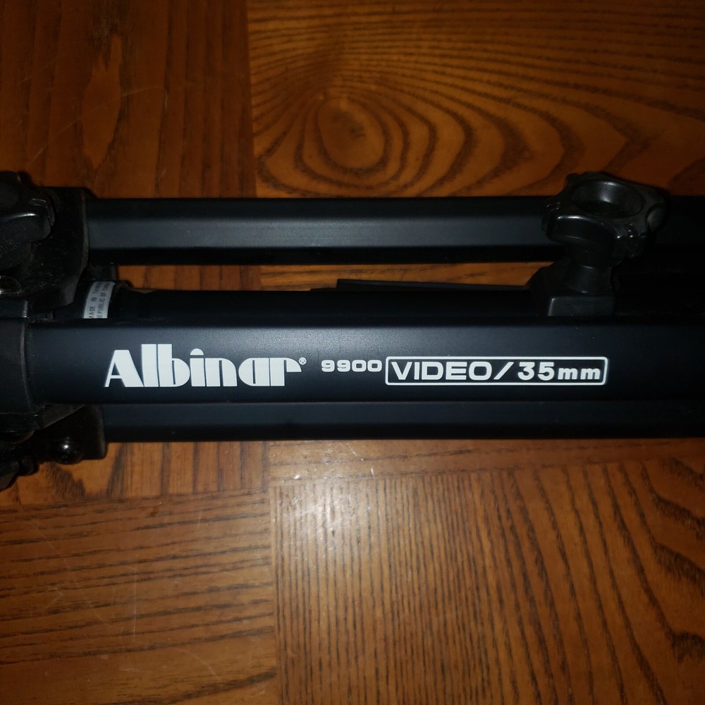 Albinar 9900 Tripod 35mm/Video