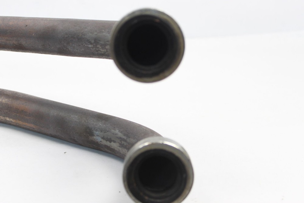 2000 Kawasaki Concours 1000 Zg1000a Right Side Exhaust Header