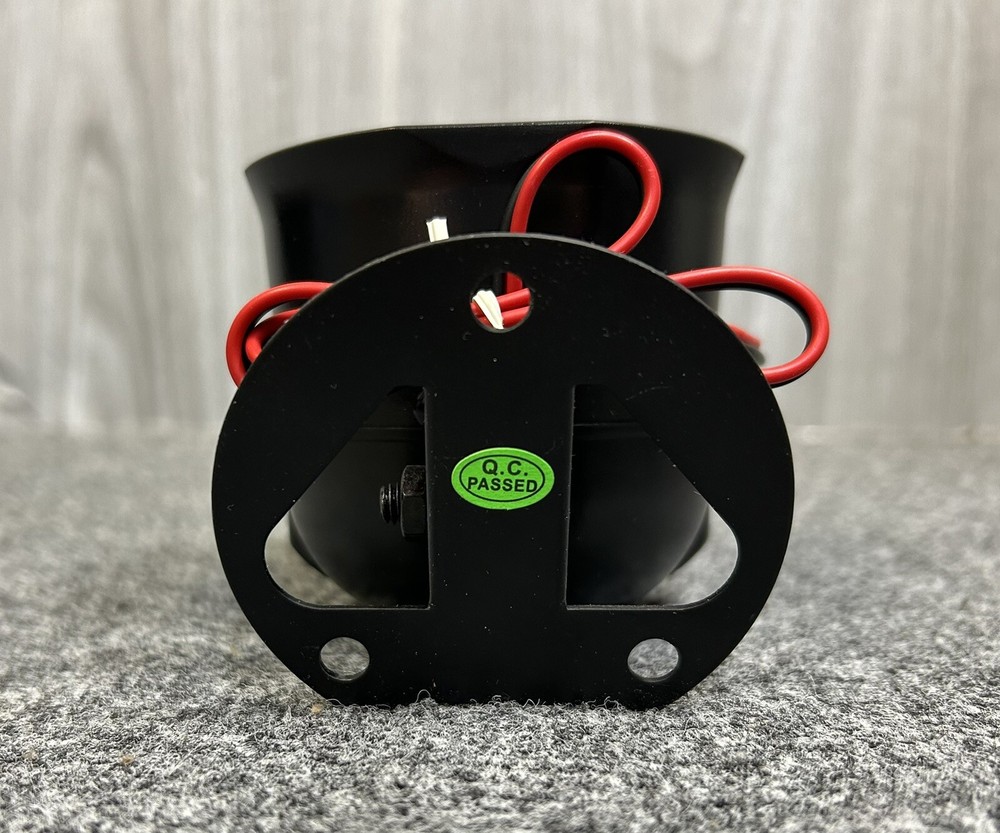 Saint SC-511 12V DC Siren