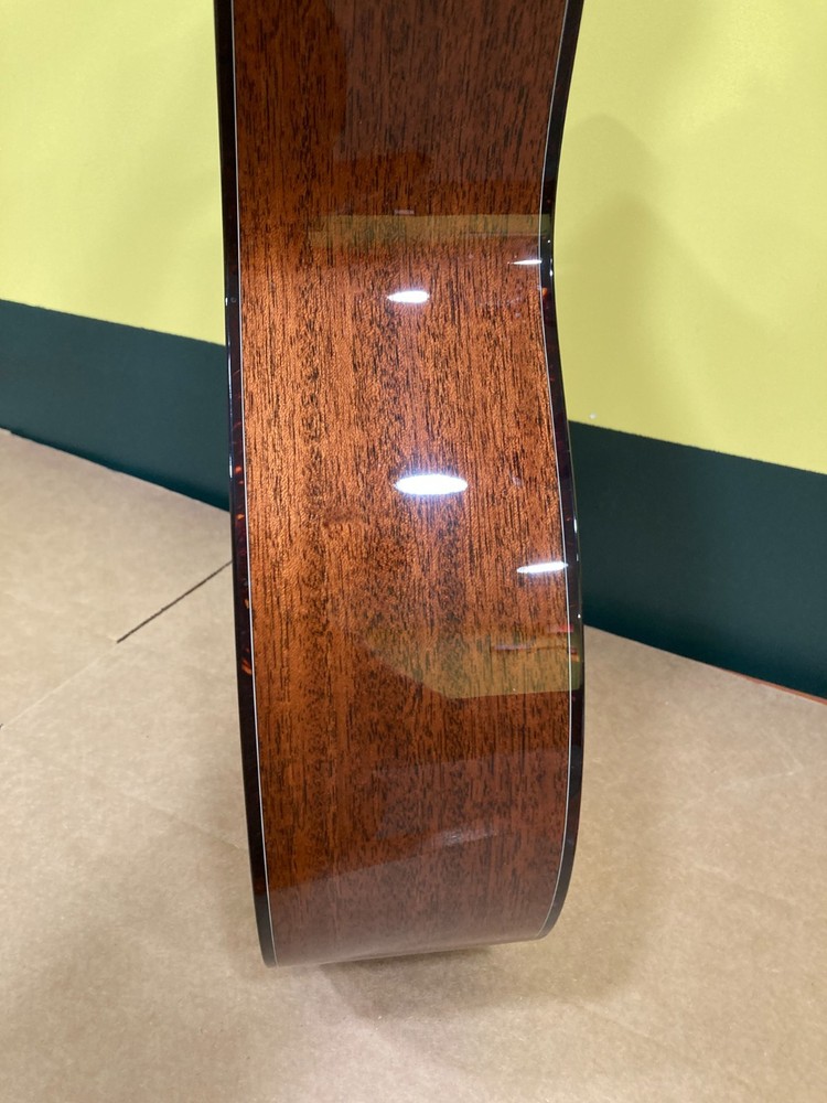 TAYLOR 2018 514ce V-Class acoustic electric guitar