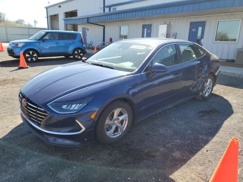 Shifter SONATA 2020 Transmission Shift 1881505