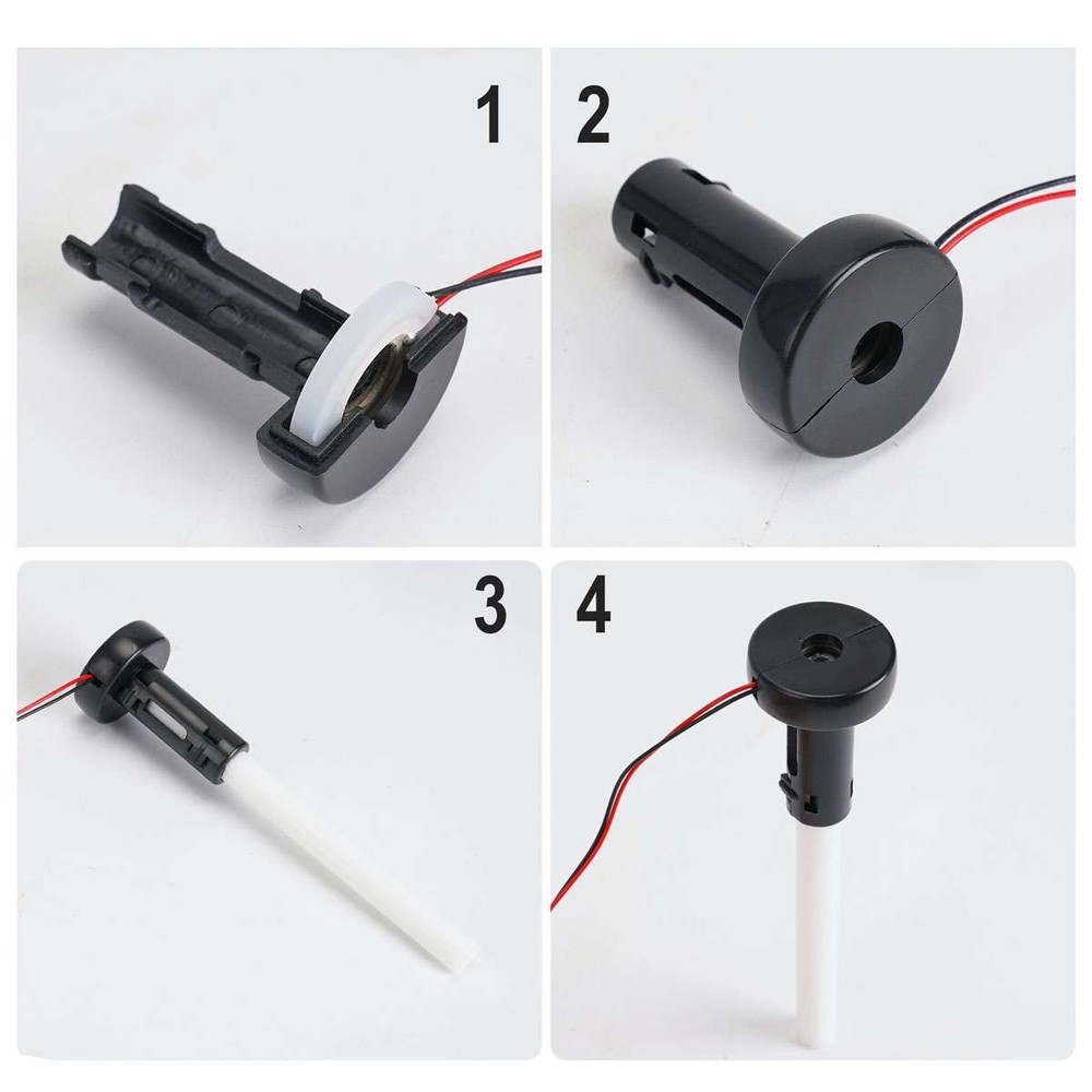 4PCS Air Humidifier Driver Board Mist Maker Fogger Ultrasonic Atomization