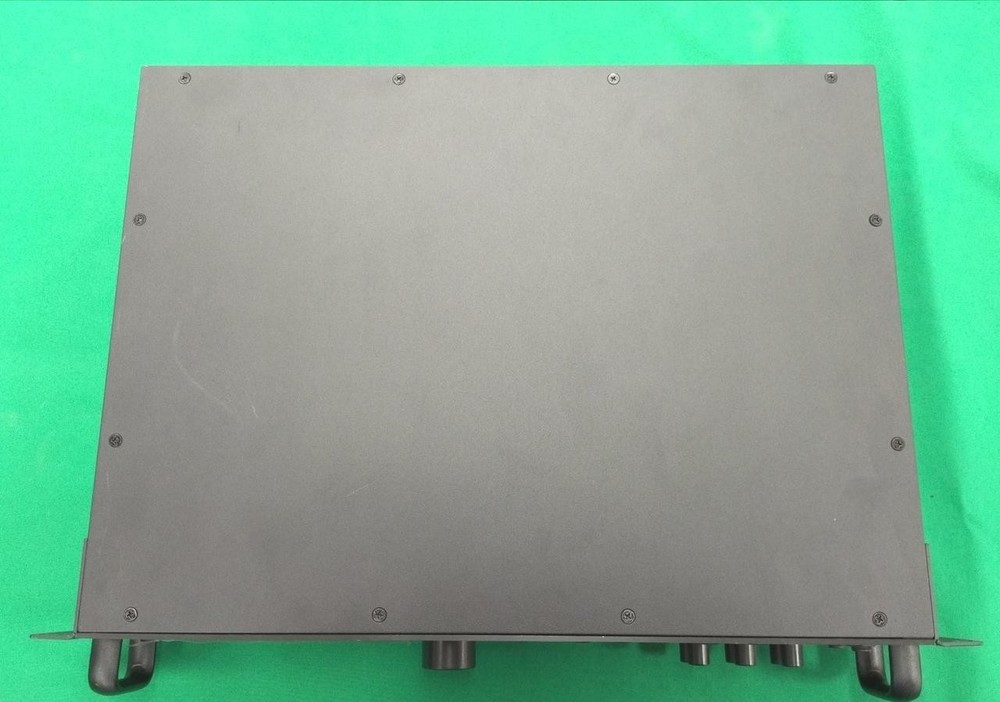 FRACTAL AXE-FXⅡ XL+ Prelifier